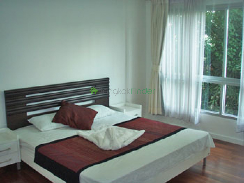 Thonglor, Bangkok, Thailand, 2 Bedrooms Bedrooms, ,2 BathroomsBathrooms,Condo,Sold,49 Plus,5160